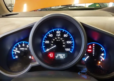 2007 Honda Element Ex z USA, uszkodzony, nr VIN 5J6YH28717L006529